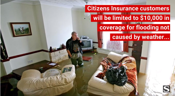 Citizens Property Insurance Claims