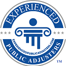 Experienced Public Adjusters™ 949-398-5162